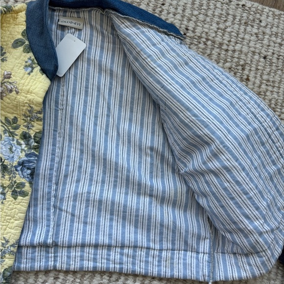 Quilted Jacket - Picture 5 of 8